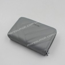 Жіночі гаманці 34 gray