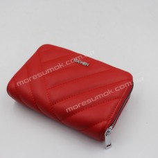 Жіночі гаманці 34 red