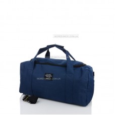 Спортивные сумки 8621 blue