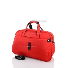 Спортивные сумки 2206 red