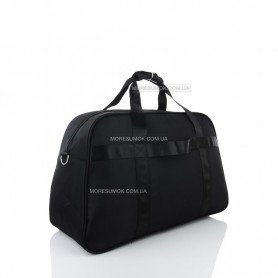 Дорожні сумки 207 black