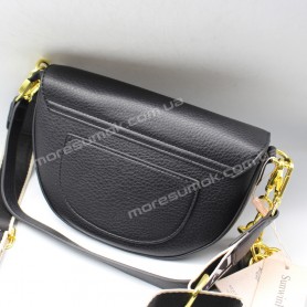 Сумки кросс-боди Y3199 black