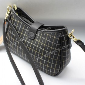 Сумки крос-боді Y3196 small square black