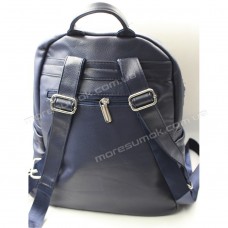 Жіночі рюкзаки 8080-21 blue