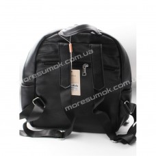 Женские рюкзаки 546 black