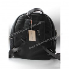 Женские рюкзаки 541 black