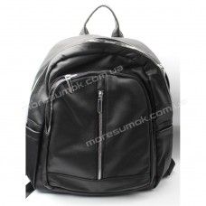 Жіночі рюкзаки 8080-3 black