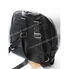 Жіночі рюкзаки 8080-7 black