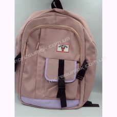 Спортивные рюкзаки F1003 pink