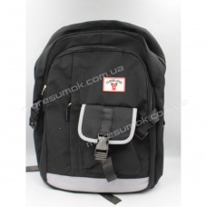 Спортивні рюкзаки F1003 black