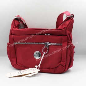 Сумки крос-боді 80887 red Сумки крос-боді 80887 red