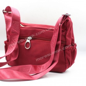 Сумки крос-боді 80887 red Сумки крос-боді 80887 red