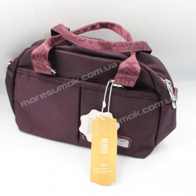 Сумки кросс-боди 1801 dark purple