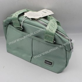 Сумки крос-боді 1801 light green