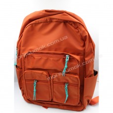Спортивные рюкзаки 8846 orange