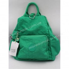 Спортивні рюкзаки 66109-1 green