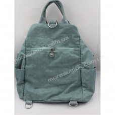 Спортивные рюкзаки 66109-1 light green