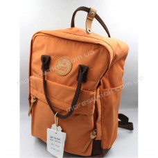 Спортивные рюкзаки 66123 orange
