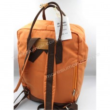 Спортивні рюкзаки 66123 orange