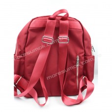 Спортивні рюкзаки 1832 red