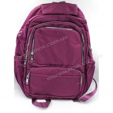 Спортивные рюкзаки 9106 dark purple