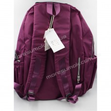 Спортивные рюкзаки 9106 dark purple