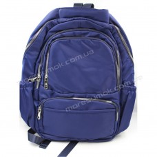 Спортивные рюкзаки 9106 blue