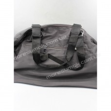 Спортивные сумки 25-25 gray