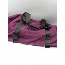Спортивные сумки 25-25 dark purple