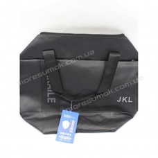 Спортивные сумки 601-2 black