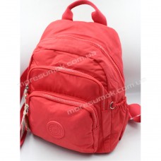 Спортивні рюкзаки 5806-6 red