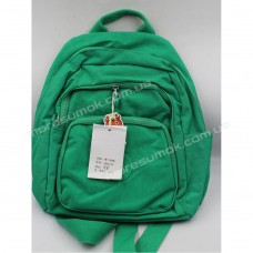 Спортивні рюкзаки 5806-6 green