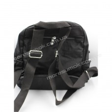 Спортивні рюкзаки 5806-6 black