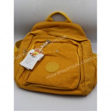 Спортивні рюкзаки 5806-6 yellow
