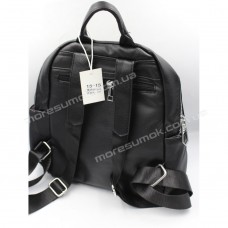 Жіночі рюкзаки 15-15 black