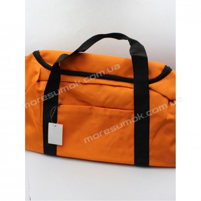 Спортивные сумки 506-1 orange