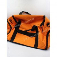 Спортивные сумки 506-1 orange