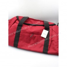 Спортивные сумки 506-1 red