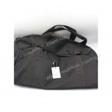 Спортивные сумки 506-1 black