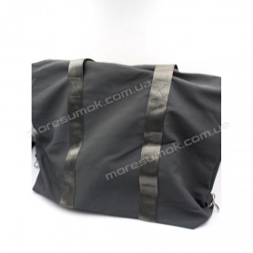 Спортивні сумки 20357 gray