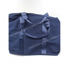 Спортивні сумки 20357 blue