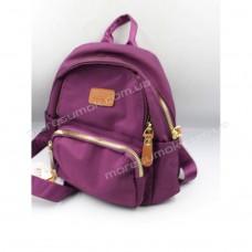 Спортивные рюкзаки 8053 dark purple
