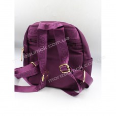 Спортивні рюкзаки 8053 dark purple