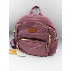 Спортивні рюкзаки 8053 purple