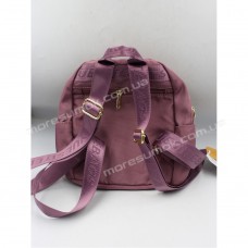 Спортивные рюкзаки 8053 purple