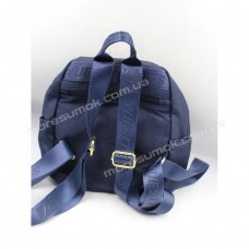 Спортивні рюкзаки 8053 dark blue