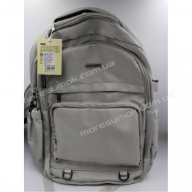 Спортивні рюкзаки N31 light gray