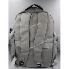 Спортивные рюкзаки N31 light gray