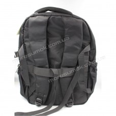 Спортивные рюкзаки N31 black