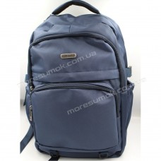 Спортивные рюкзаки N31 blue
